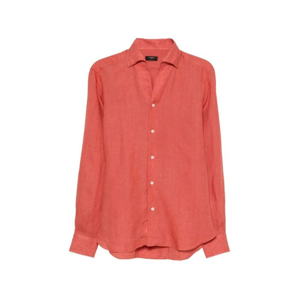 Barba Men "Cult" Shirt